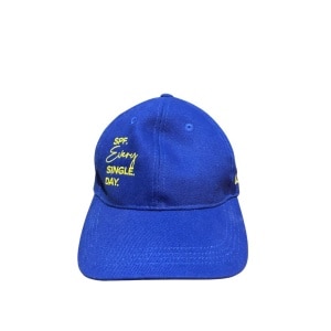 GWP QUICKFX Cap SPF Every Single Day- Blue
