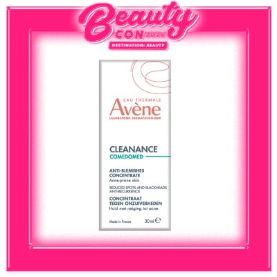 AVENE AVENE Cleanance Comedomed Anti-Blemishes Concentrate 30mL
