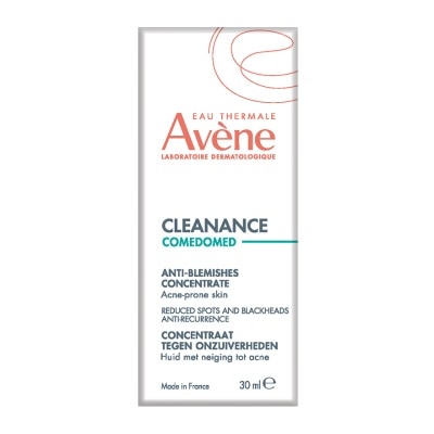 AVENE AVENE Cleanance Comedomed Anti-Blemishes Concentrate 30mL