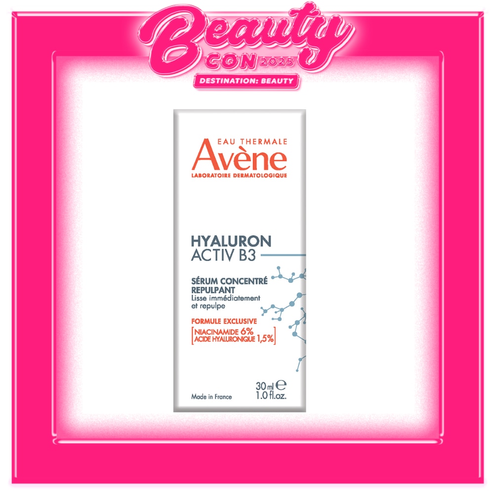 AVENE Hyaluron Activ B3 Serum 30ml