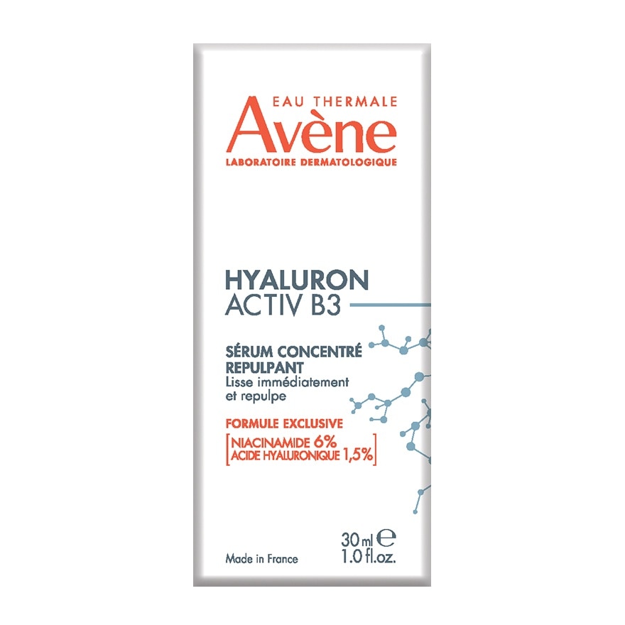 AVENE Hyaluron Activ B3 Serum 30ml