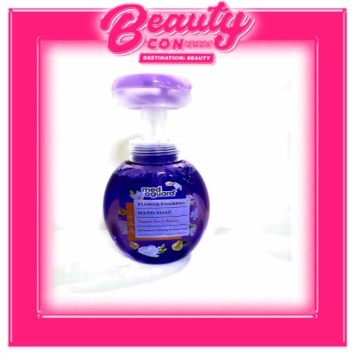 MED GUARD MED GUARD Flower Foaming Hand Soap 500ml