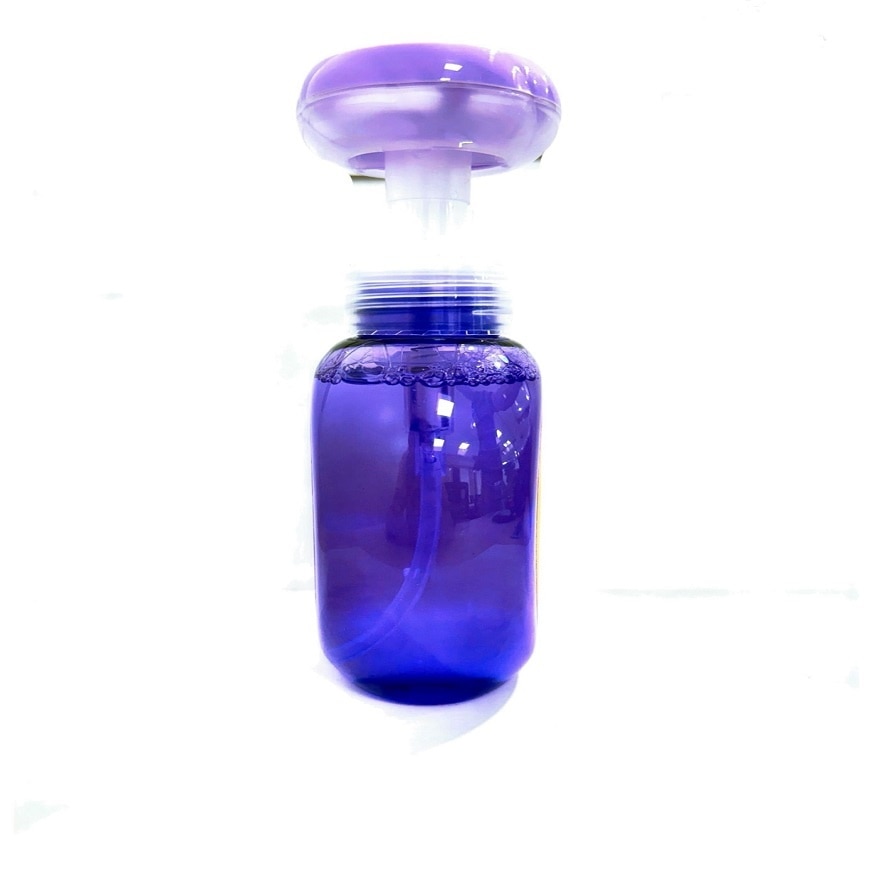 MED GUARD Flower Foaming Hand Soap 500ml