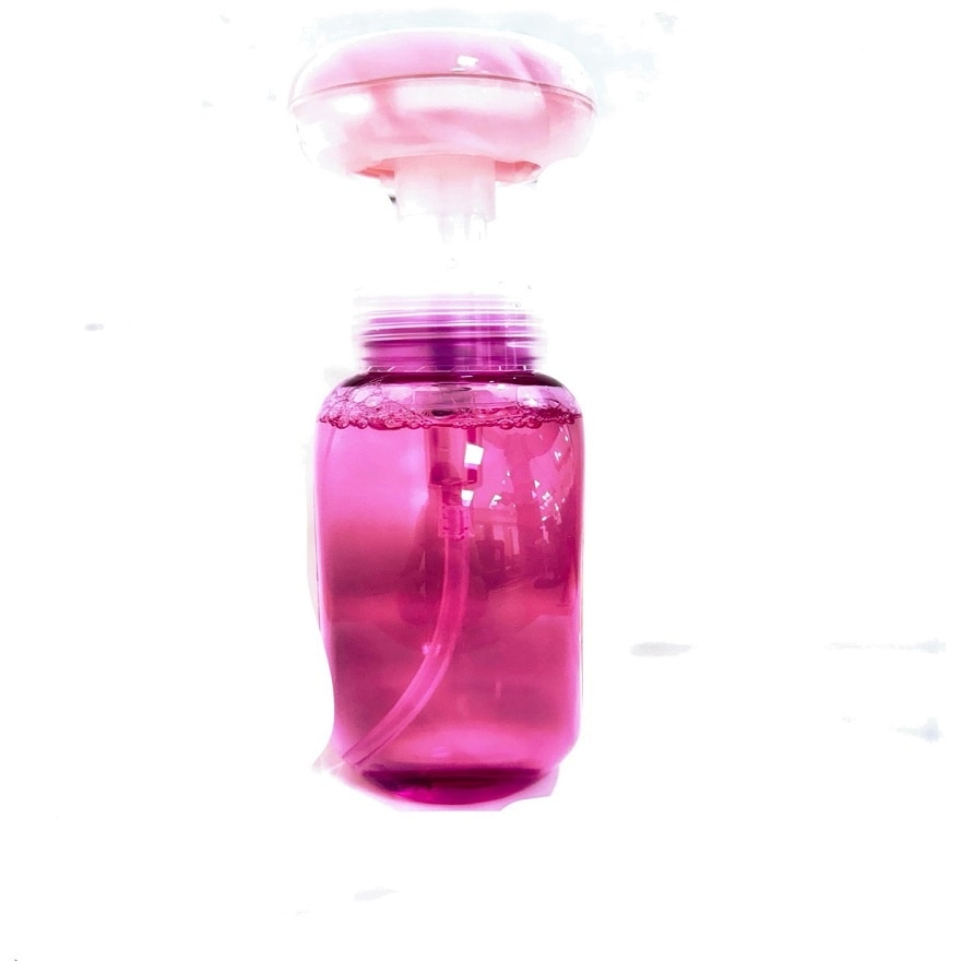 MED GUARD Flower Foaming Hand Soap Nectarine Blossom and Honey 500ml