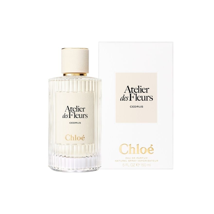 CHLOE Atelier des Fleurs Cedrus Chloe 150ml