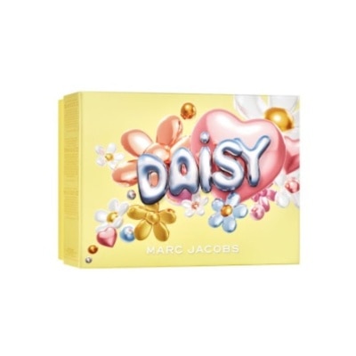 MARC JACOBS - MARC JACOBS Daisy Spray Perfum Set Eau De Toilette Gift Set