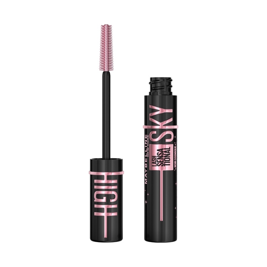 MAYBELLINE Lash Sensational Sky-High Mascara Cosmic Black #799 7.2ml