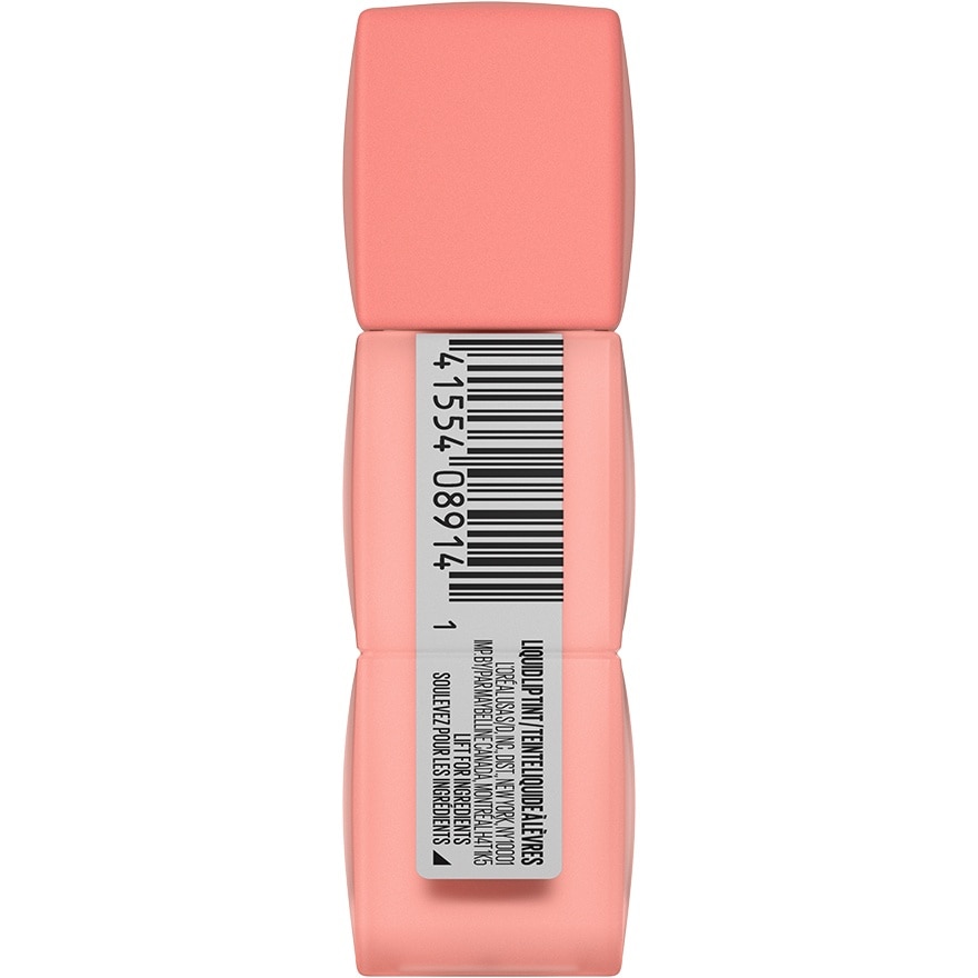 MAYBELLINE New York SuperStay Teddy Tint Current Mood 5ml