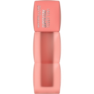 MAYBELLINE - MAYBELLINE New York SuperStay Teddy Tint Current Mood 5ml