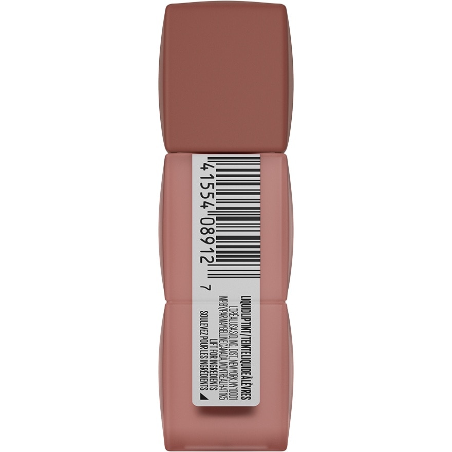 MAYBELLINE New York SuperStay Teddy Tint Mascara Tear 5ml