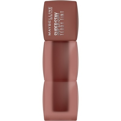 MAYBELLINE - MAYBELLINE New York SuperStay Teddy Tint Mascara Tear 5ml