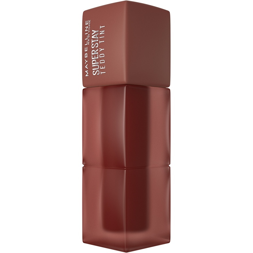 MAYBELLINE New York SuperStay Teddy Tint Mascara Tear 5ml