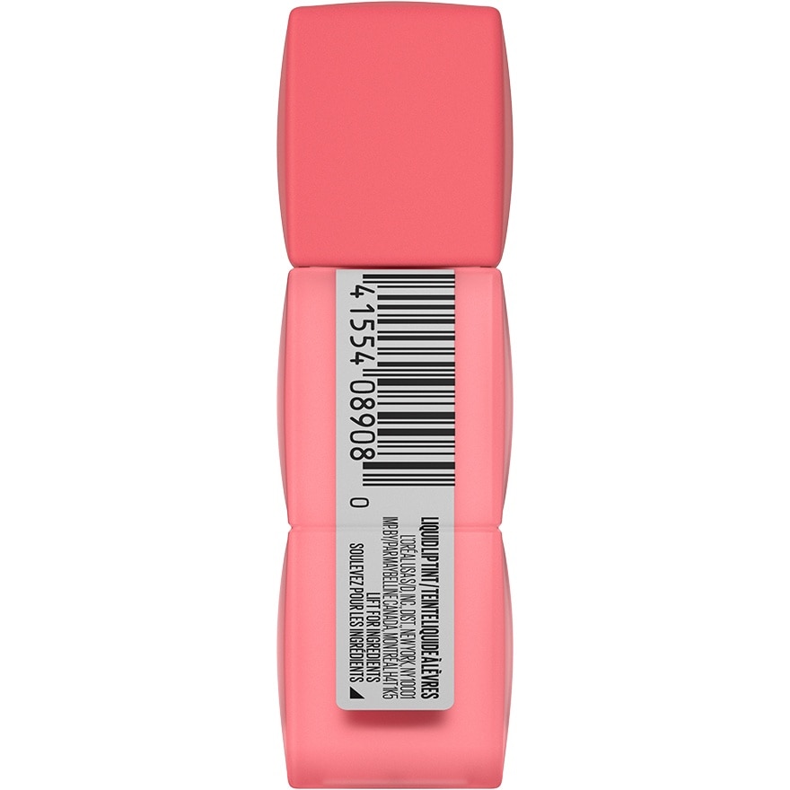 MAYBELLINE New York SuperStay Teddy Tint Petal Core 5ml
