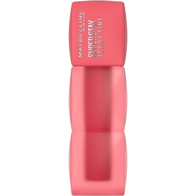 MAYBELLINE MAYBELLINE New York SuperStay Teddy Tint Petal Core 5ml