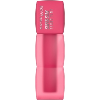 MAYBELLINE MAYBELLINE New York SuperStay Teddy Tint Pinky Promise 5ml