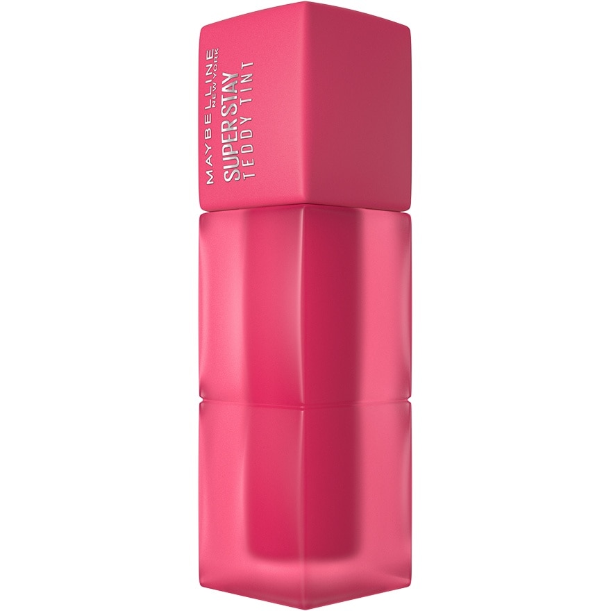 MAYBELLINE New York SuperStay Teddy Tint Pinky Promise 5ml