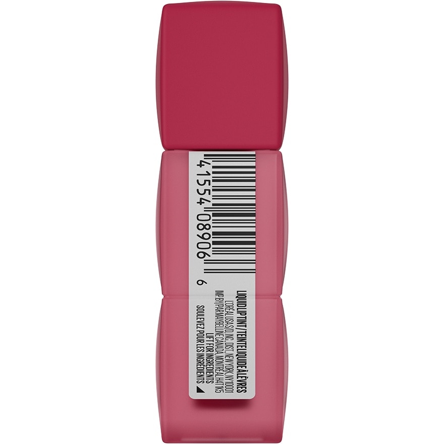 MAYBELLINE New York SuperStay Teddy Tint Wild at Heart 5ml