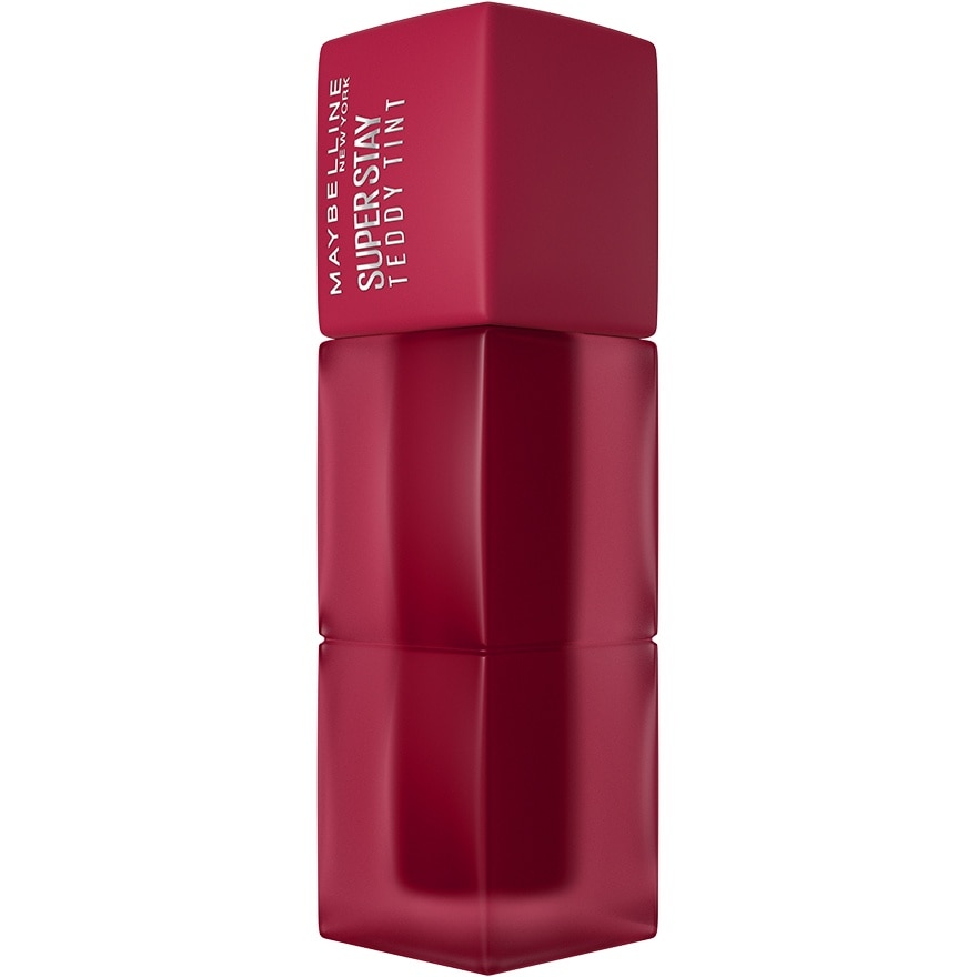 MAYBELLINE New York SuperStay Teddy Tint Wild at Heart 5ml