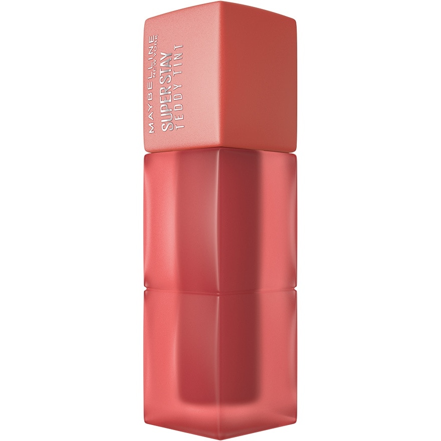 MAYBELLINE New York SuperStay Teddy Tint Soft Era 5ml