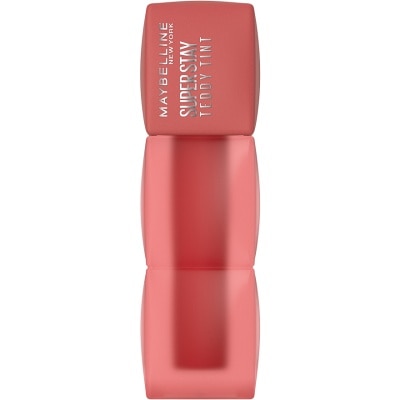 MAYBELLINE - MAYBELLINE New York SuperStay Teddy Tint Heart Locket 5ml