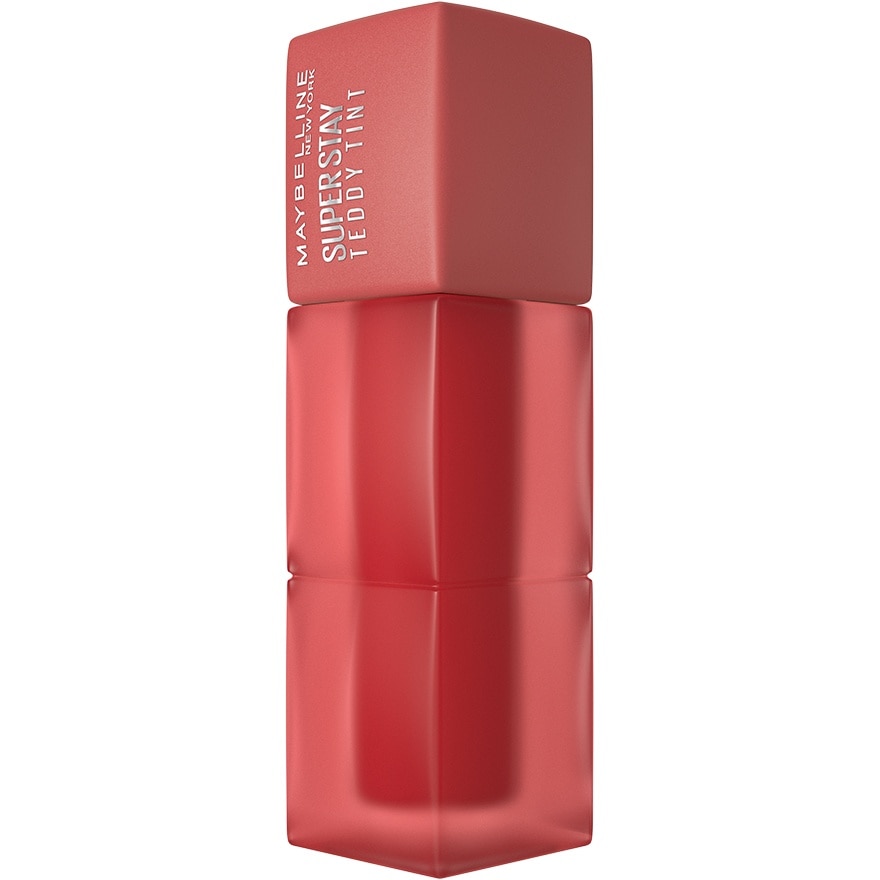MAYBELLINE New York SuperStay Teddy Tint Heart Locket 5ml