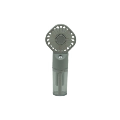F3 - F3 Handheld Spray Mist Fan White
