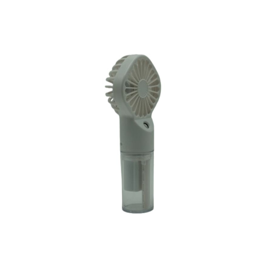 F3 Handheld Spray Mist Fan White