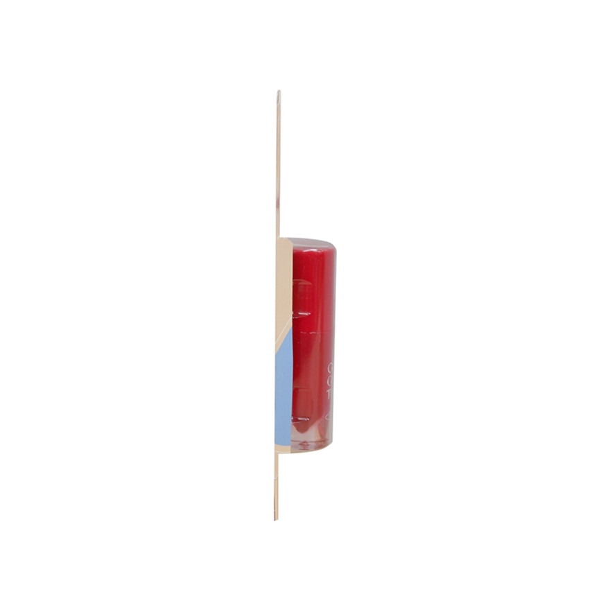 CATHY DOLL Glow Oil Lip Tint Drop Red #12 2.4g