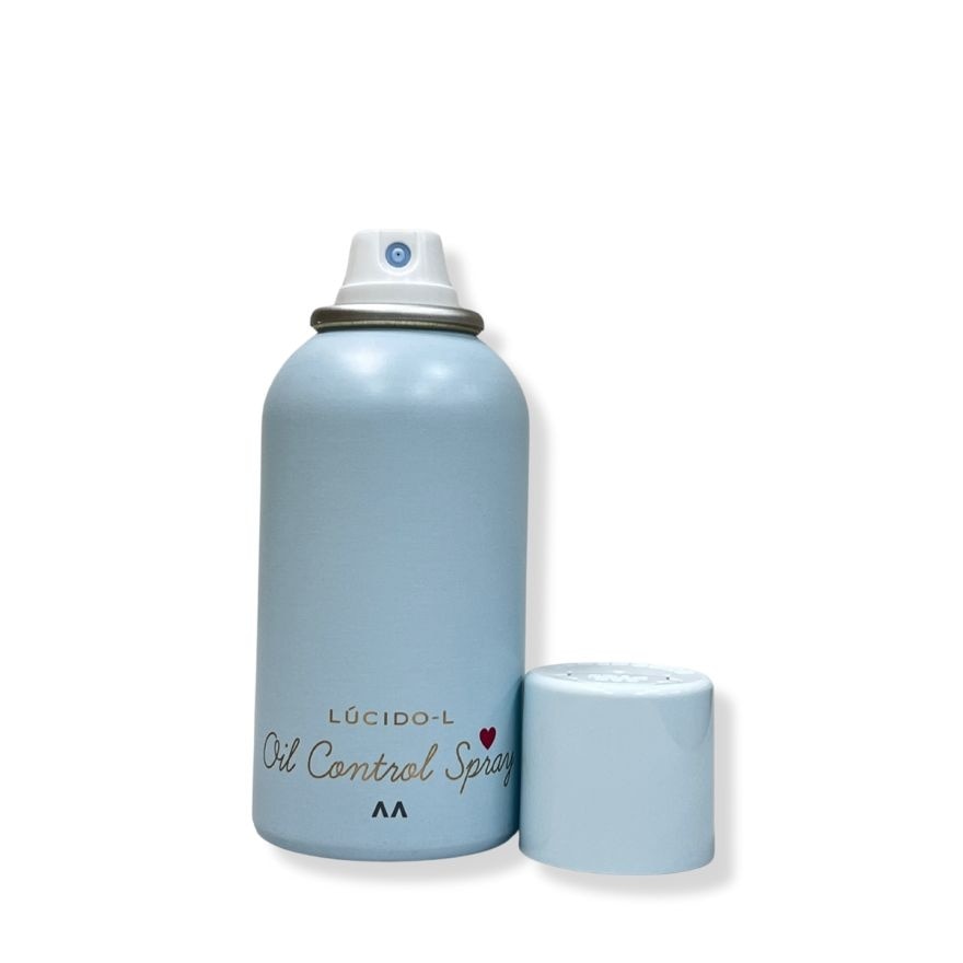 LUCIDO-L Oil Control Spray Clear Fruity 70g