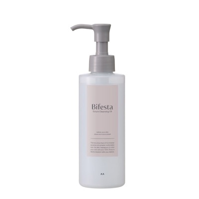 BIFESTA BIFESTA Serum Cleansing Oil 160ml