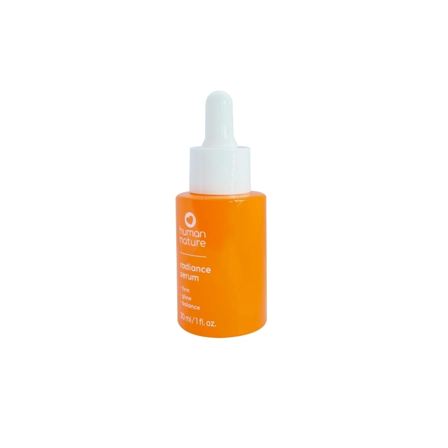 HUMAN NATURE Radiance Serum Vitamin C + Hya Calamansi 30ml