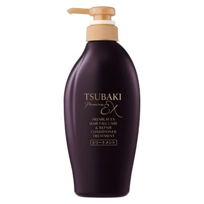 TSUBAKI TSUBAKI Premium EX Hair Fall Care Conditioner 450ml