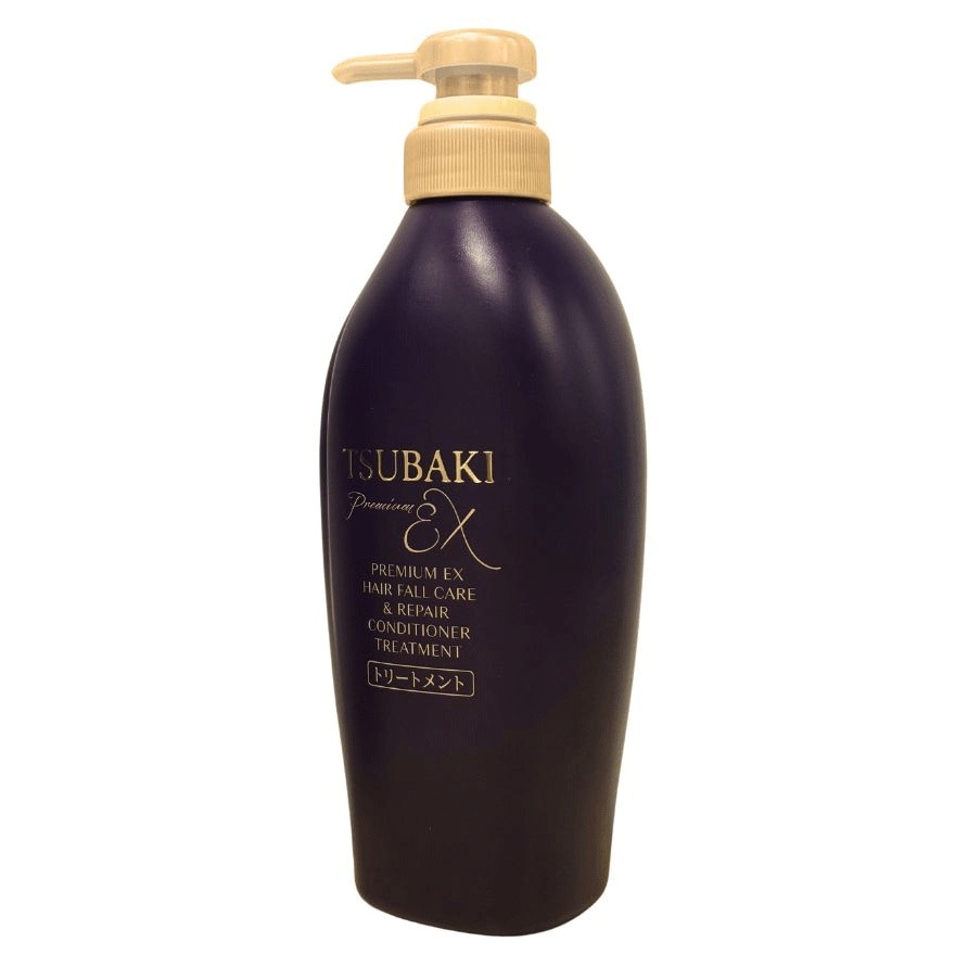 TSUBAKI Premium EX Hair Fall Care Conditioner 450ml