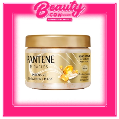 PANTENE PANTENE Pro-V Miracles Intensive Treatment Mask 300ml