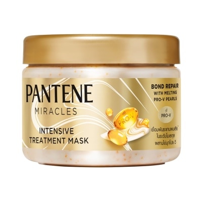 PANTENE PANTENE Pro-V Miracles Intensive Treatment Mask 300ml