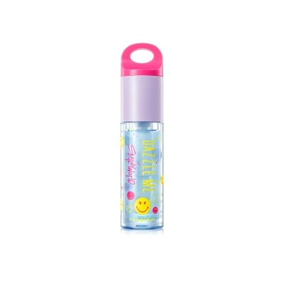 DAZZLE ME DAZZLE ME x Smiley World Over Glow Lip Oil P36 Sugar Rush 3.8g