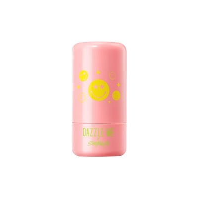 DAZZLE ME DAZZLE ME x Smiley World Gummy Bouncy Jelly Blush #122 Jelly Bean 8g