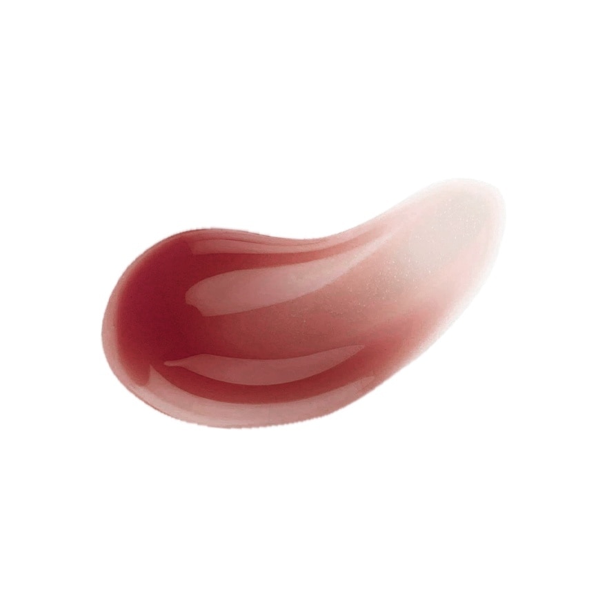 DAZZLE ME x Smiley World Over Glow Lip Oil R39 Ruby Dust 3.8g