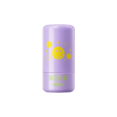 DAZZLE ME DAZZLE ME x Smiley World Gummy Bouncy Jelly Blush #003 Cotton Candy 8g
