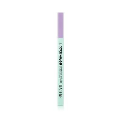 DAZZLE ME DAZZLE ME DAZZLE ME Lock & Wing! Hyper Stay Eyeliner 0.55ml