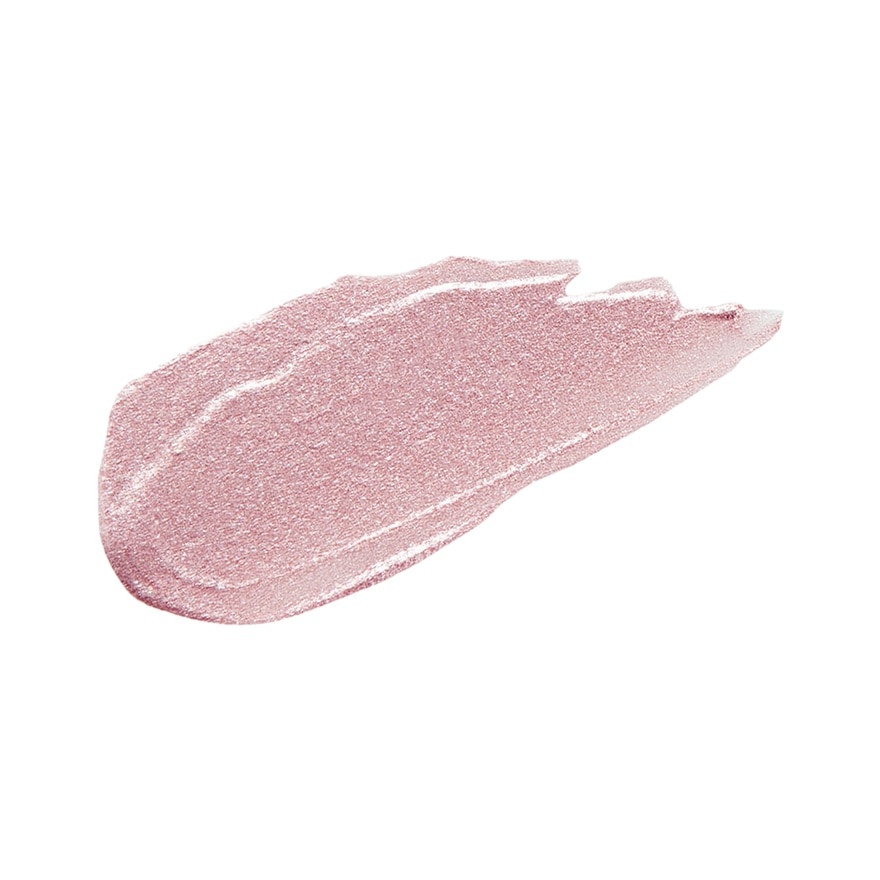 DAZZLE ME x Smiley World Gummy Bouncy Jelly Blush #199 Sunday Sparkle 8g