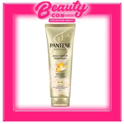 PANTENE Pantene Pro-V Miracles Daily Serum Treatment 180ml