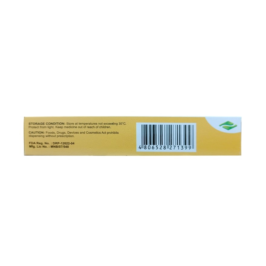  L-HIST Montelukast + Levocetirizine Hydrochlorine Film Coated Tablet 10mg/5mg Sold Per Piece [PRESCRIPTION REQUIRED]