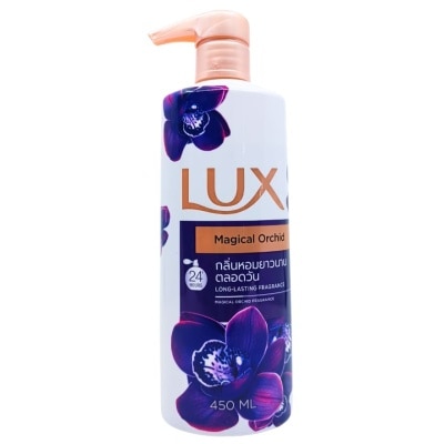 LUX LUX Shower Cream Magical Orchid 450ml