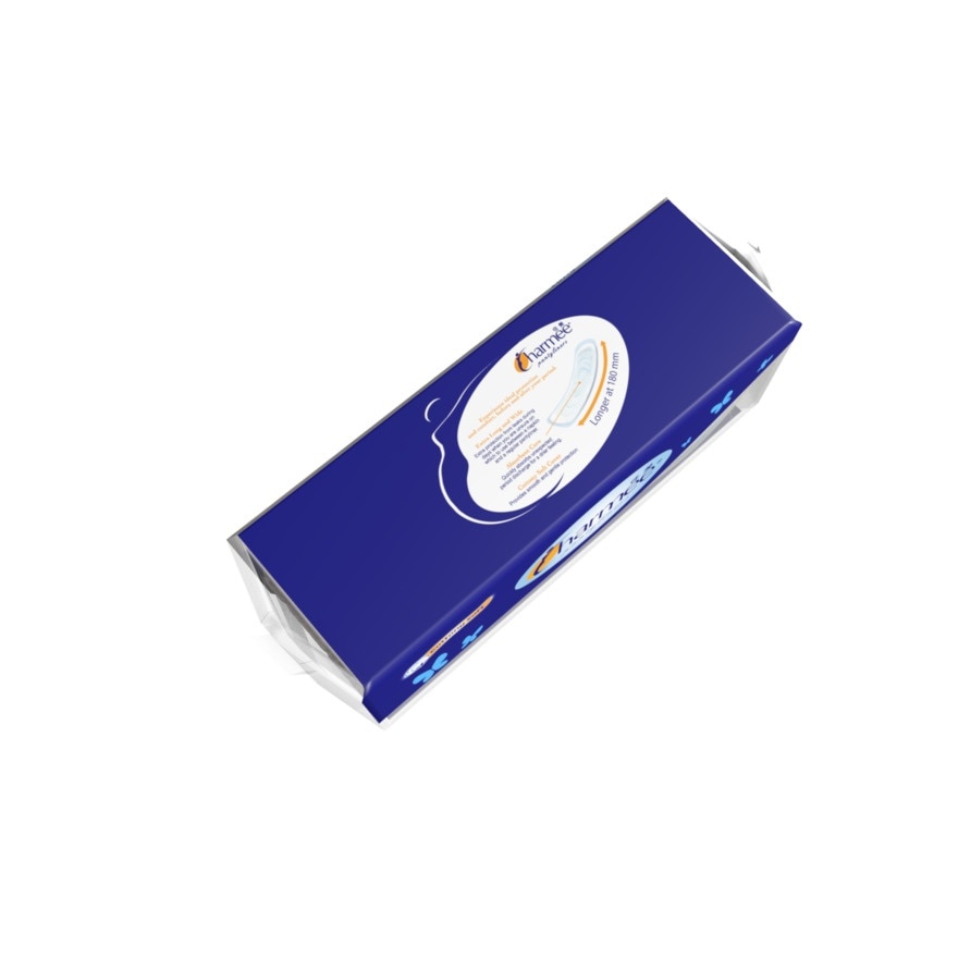 CHARMEE Extra Long Pantyliner 20s