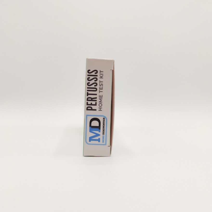 MD Pertussis Home Test Kit