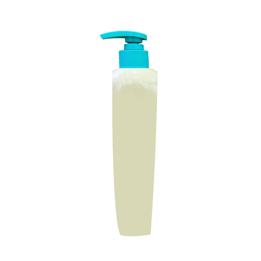 CHUMMY BABY Natural N' Mild 3-in-1 Head to Toe Wash 500ml