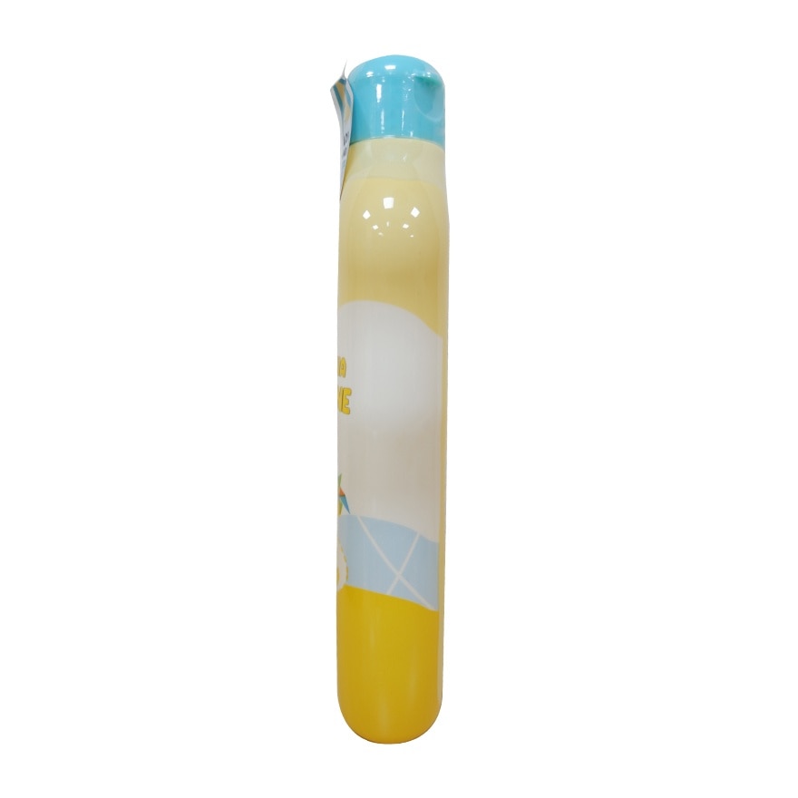 CHUMMY BABY Natural n' Mild Agua De Colognia Little Sunshine 200ml
