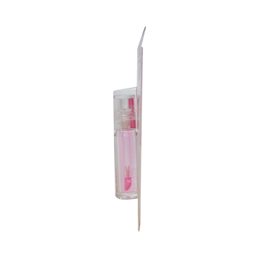 PRETTY SECRET 2-in-1 Lip Serum Essence Pink Candy 4ml