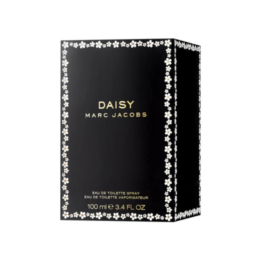 MARC JACOBS Daisy Eau De Toilette Spray 100ml